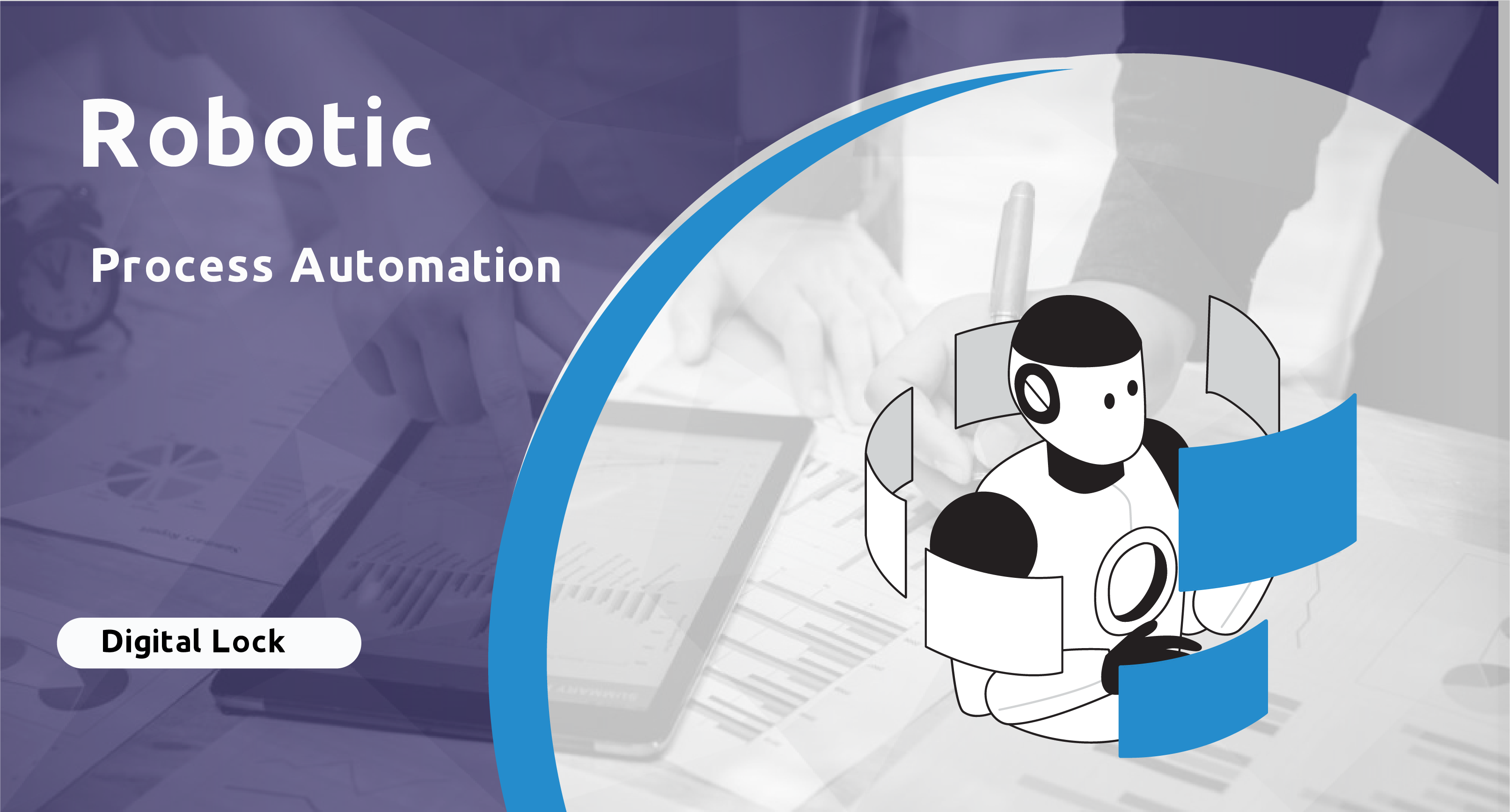 Robotic Process Automation Platform (RP)